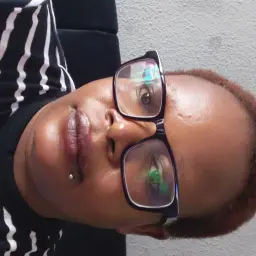Patricia Ncube