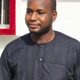 Umar Usman