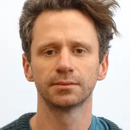 Sean McLaughlin