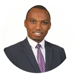 John N Macharia
