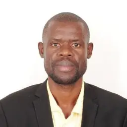 Cornelius Wamalwa Wekesa