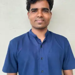 CHAITANYA SANJAY MANE
