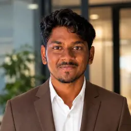 Abhishek Sethy