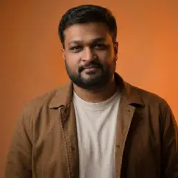 Kishore Sundarajan