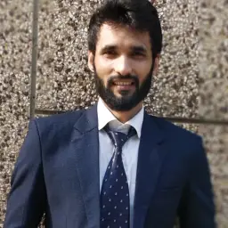 Sourabh Malik