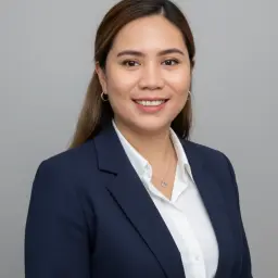ARRIAN MARIE V. JOSE