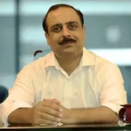 Tariq Farooq