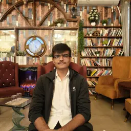 Anuj Verma
