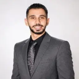 Obay Arafeh