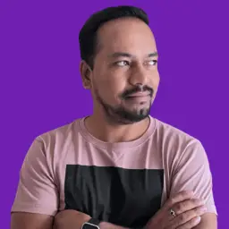 Saurabh Jadhav