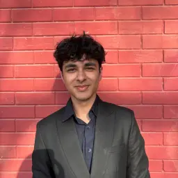 Shourya Sharma