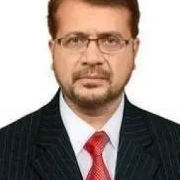 Gulam Hashmath Ali