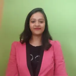 Isha Bansal