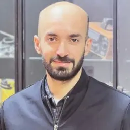 AHMAD ALDOUM