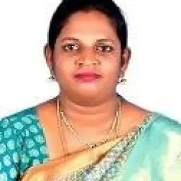 R. ANITHA