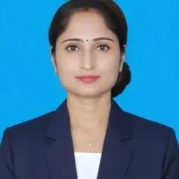 Priyanka Kumari