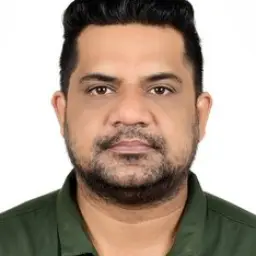 Naizam RK