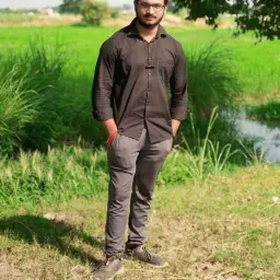 Akash Pandey