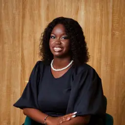Adetutu Oluwapamilerinayo