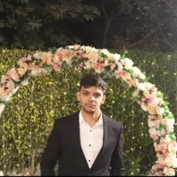 Akshay Kantilal Rahangdale