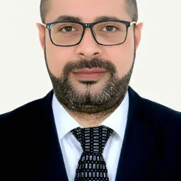 Moustafa Said Mohamed Gharieb