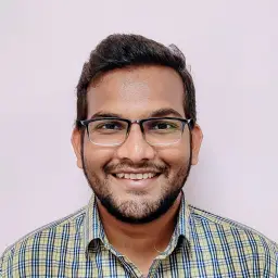 Venkata Sai Anamtoji