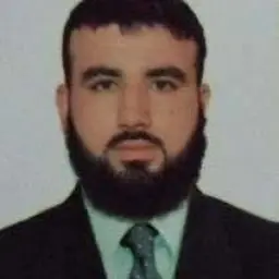 USAID ALI SHAH