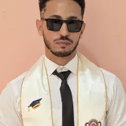 Mohamed Mokhtar Abdelhady Mohamed