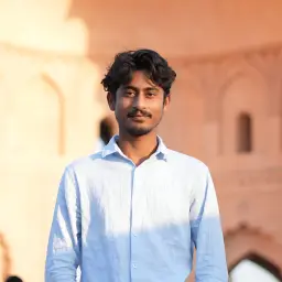Vivek Maddheshiya