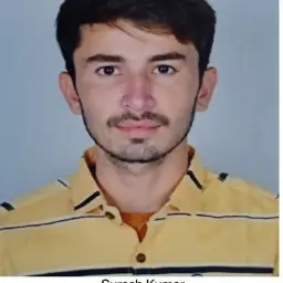 Suresh Kumar