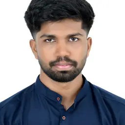Aditya Mote
