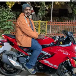 Aditya Chaurasiya