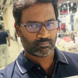 A P Vijay Kumar
