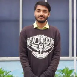 Akshat Raj
