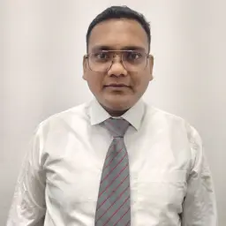 Amit Gupta