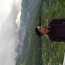 Chirag Singh