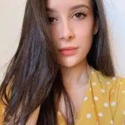Jessica Gracielle Boas Lopes