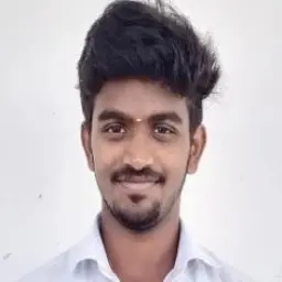 ARUNKUMAR G