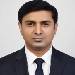 Abhijit B Pawar