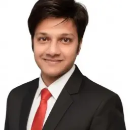 Munesh Kumar