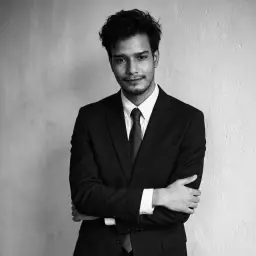 Mohd Ayan