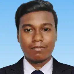 Sidhant Behera