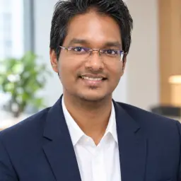 Surendra Chhotelal Prajapati