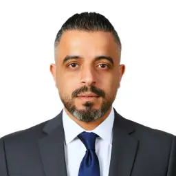 Ahmed Maher