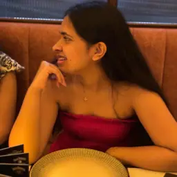 Mahika Kaushal