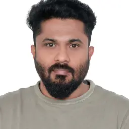 Nahas Shafi
