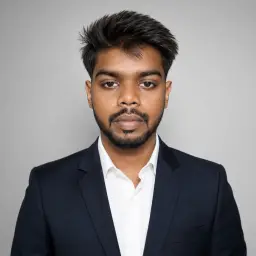 Saurabh G