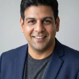 Ankush Ajmera
