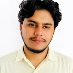 Divyansh Singh
