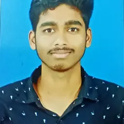 Pulumamidi Sai Prasad